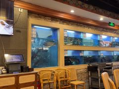 -围龙屋客家食府(福田店)