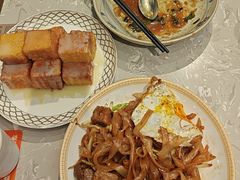 -肥韬茶餐厅(海上世界店)