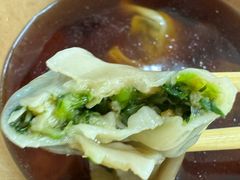 -功德林(南京西路店)