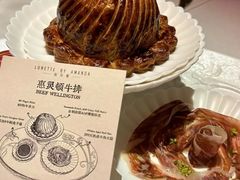 -弦月窗LUNETTE BY AMANDA(复兴路店)