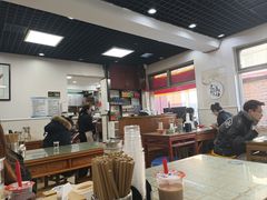 -清真·鸦儿李记·小馆(后海店)