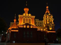 -圣·阿列克谢耶夫教堂