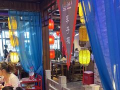 -唇辣号重庆老火锅(燕郊鑫乐汇店)