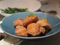 -華府Deluxe(兴业太古汇店)