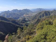 -大慈岩风景区