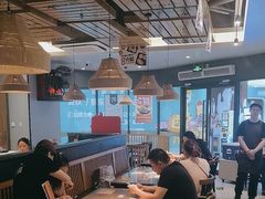 -豪享来中西餐厅(隆昌店)