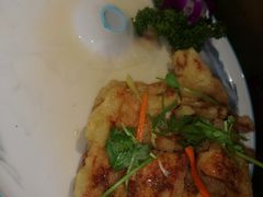 锅包肉-东北故事私房菜(江南印象店)