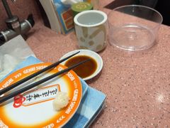 -元气寿司(环球港店)