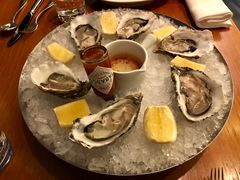 -沈阳君悦酒店·意坊意大利餐厅