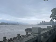 -江心屿景区