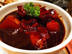 -江太极江浙菜(马桥万达广场店)