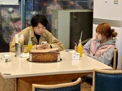 -晓靖轩烧烤(沙河风情店)