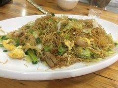 -如意楼农家菜(雁荡山店)