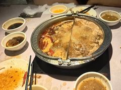 -一绪に寿喜烧自助(世茂广场店)