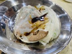 -标记美食新鲜猪杂(兴南大道店)