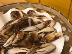 蟹脚-全渔村小海鲜