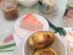 -星巴克臻选(外滩中心店)