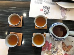 -虾饺妹·粤式手工点心(水荫路店)