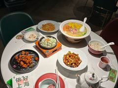 -淘小馆·本帮小馆(九亭金地广场店)