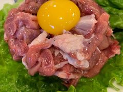-马记伊源斋涮肉·清真菜(百子湾店)