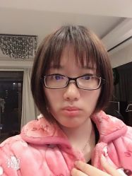 现在的效果-SOLO Hair Salon
