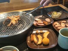 -韩盛·盛江山自助料理(学院路江北大学城店)