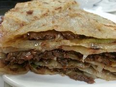 -清真永恒华威肉饼(潘家园店)
