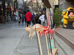 -湘子庙