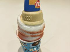 -DQ·蛋糕·冰淇淋(阳光新业广场店)