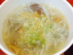 -百成大同鸭肉粥(大同总店)