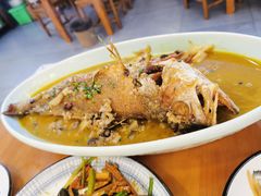 -阿骏农家菜(东至路店)