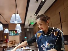 -海底捞火锅(牡丹园店)