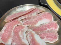 -韩宫宴和牛烤肉(武汉光谷现代风情街店)