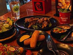 -Luchador摔跤手墨西哥餐厅(恒宇广场店)