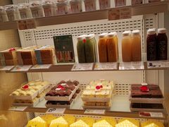 -好利来(简阳旭海时代广场店)