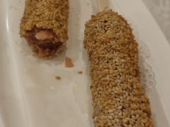 -功德林素菜饭庄(前门店)