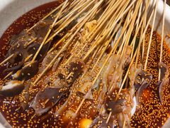-叶婆婆钵钵鸡(解放碑店)