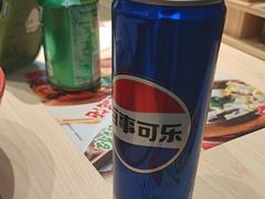 -小杨生煎(金山百联购物中心3楼店)