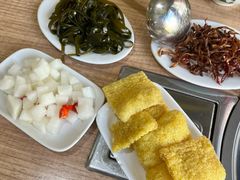 -尼玛藏家风味园(阿山食城店)