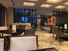 -杭州城中香格里拉大酒店