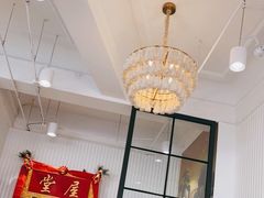 -堂屋糖水店(愚园店)