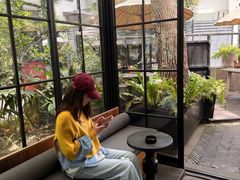 -月芽·自由餐厅·西溪湿地餐厅