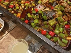 -武松家(丰益桥店)