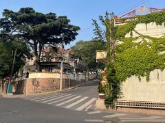 -青岛德国总督楼旧址博物馆