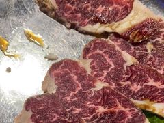 -青瓦炭韩潮烤肉(花园道店)