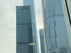 -国贸中心·国贸大厦三期