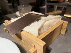 -罗勒家·养生火锅· Bistro(大望路店)
