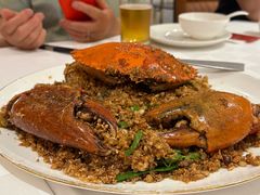 -喜记避风塘炒辣蟹(旗舰店)