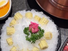 -东来顺(非遗·清真火锅·盛世广场店)