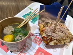 -食通天·寰宇集(杭州万象城店)